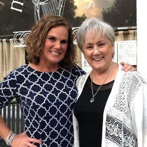 Meet your Posher, Kerry